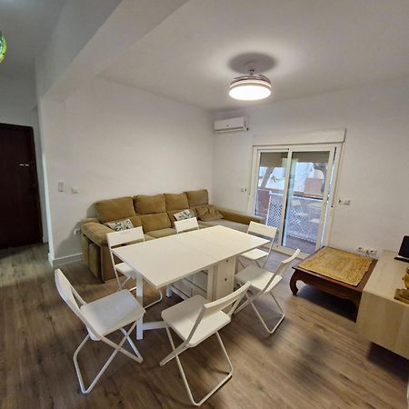 Alquiler Vacacional Cadiz Capital מראה חיצוני תמונה