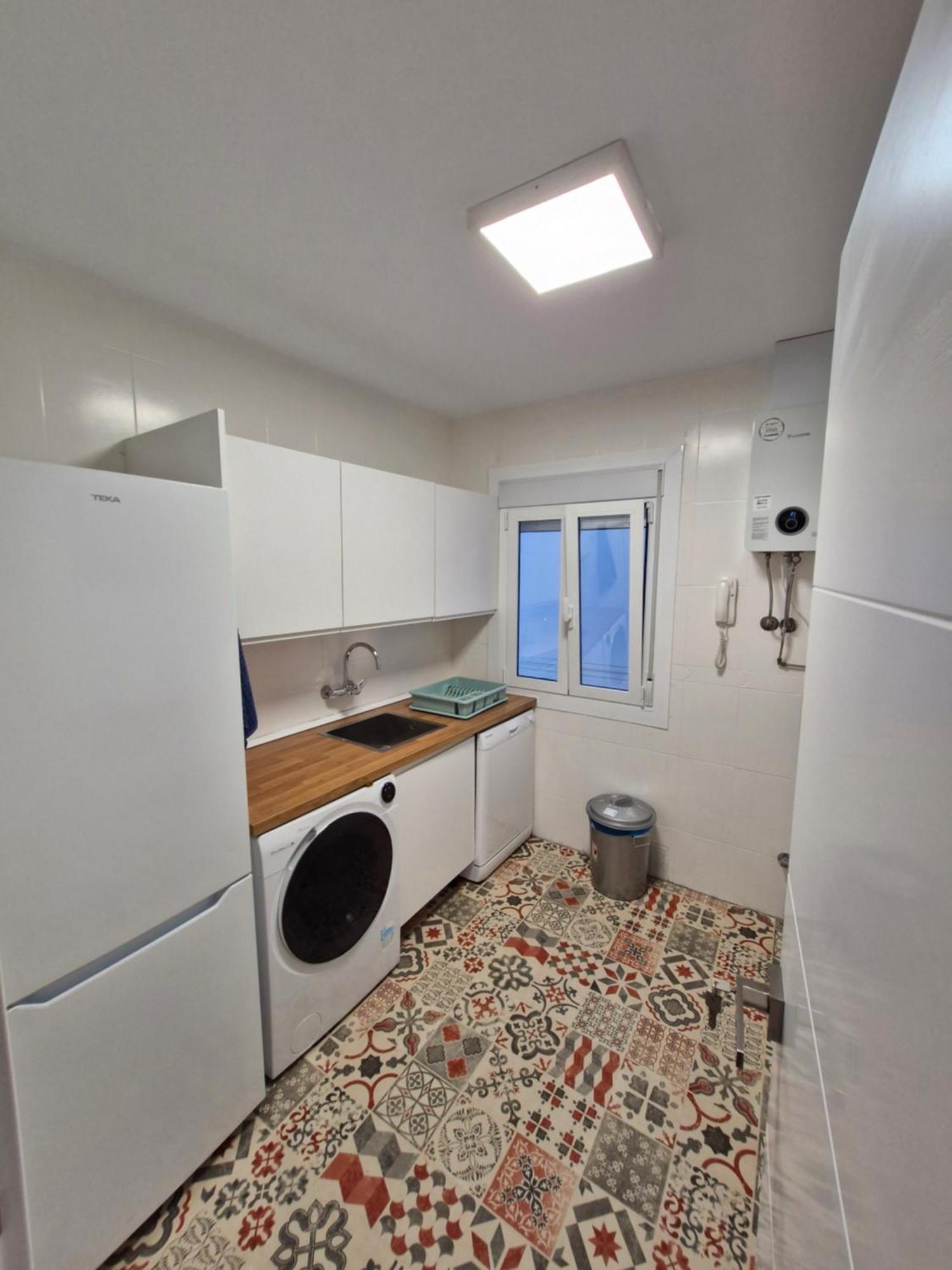 Alquiler Vacacional Cadiz Capital מראה חיצוני תמונה