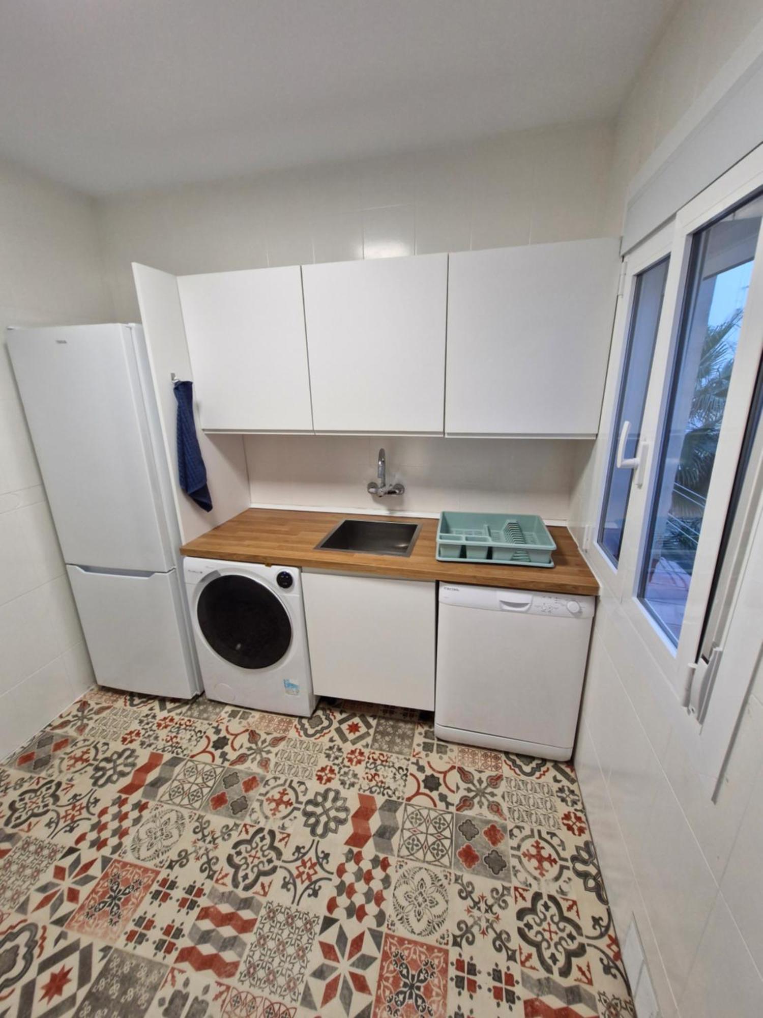 Alquiler Vacacional Cadiz Capital מראה חיצוני תמונה